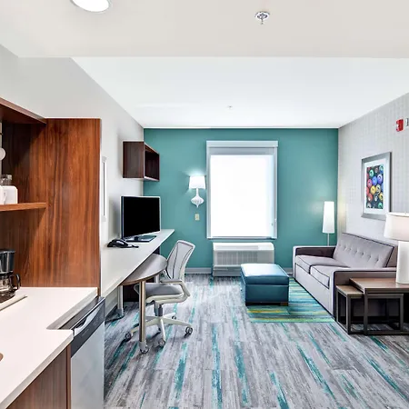 Home2 Suites By Hilton Conway-3
