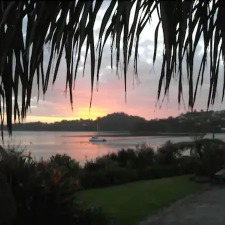 Harbour View Motel-3