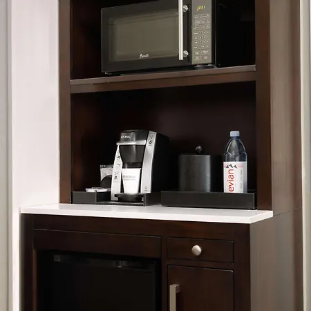 Hilton Garden Inn Los Angeles/Redondo Beach-3