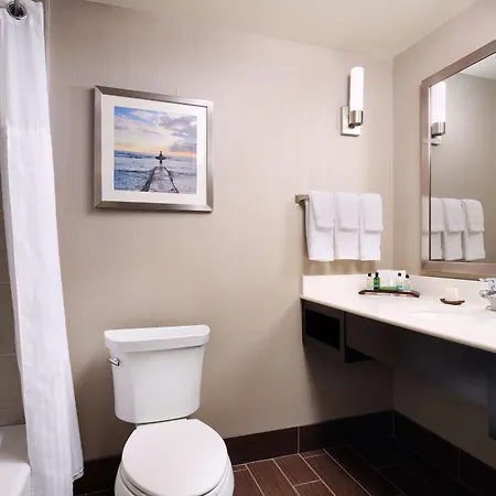 Hilton Garden Inn Los Angeles/Redondo Beach-2