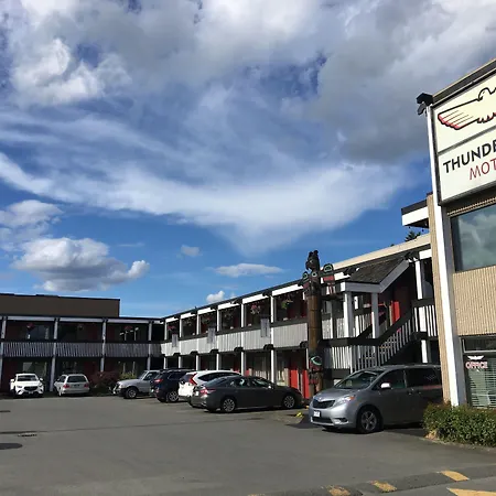 Thunderbird Motor Inn-2