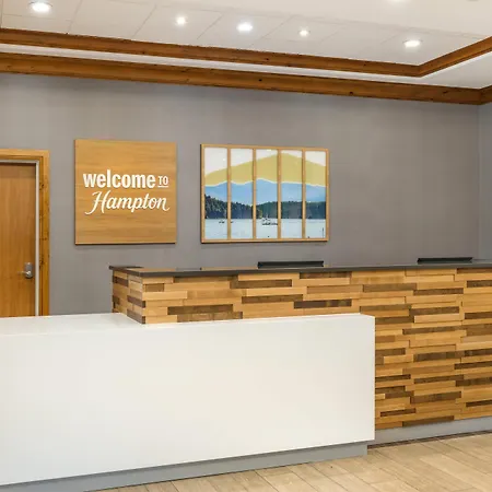 Hampton Inn And Suites Coeur D'Alene-3