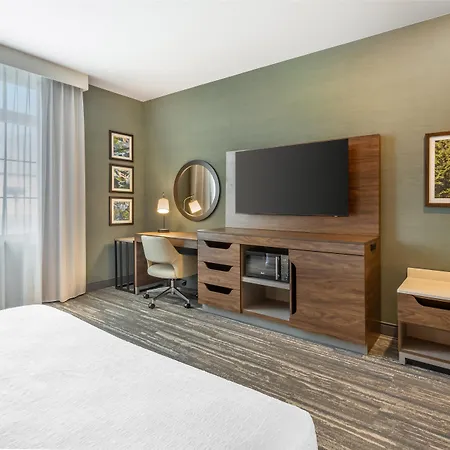 Hampton Inn And Suites Coeur D'Alene-2