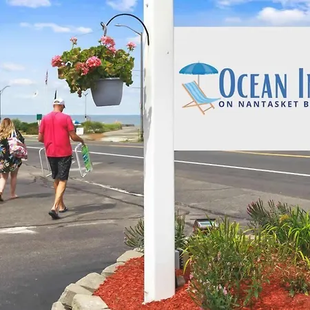 Ocean Inn On Nantasket Beach-2