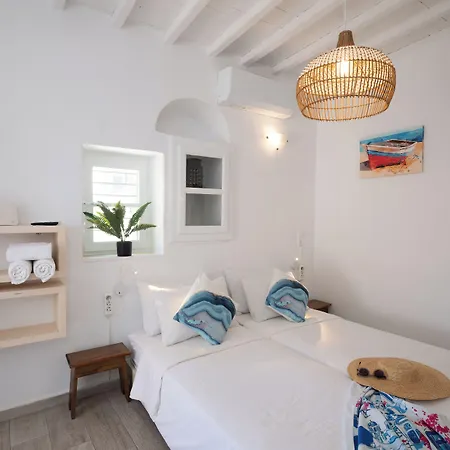 Eleanna'S Mykonos-2