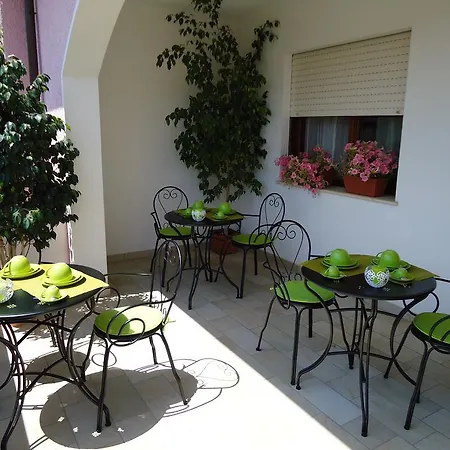 B&B L'Aurora-2