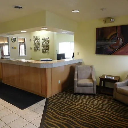 Days Inn By Wyndham Des Moines Merle Hay-3