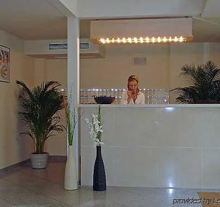 Hotel President Frankfurt-3