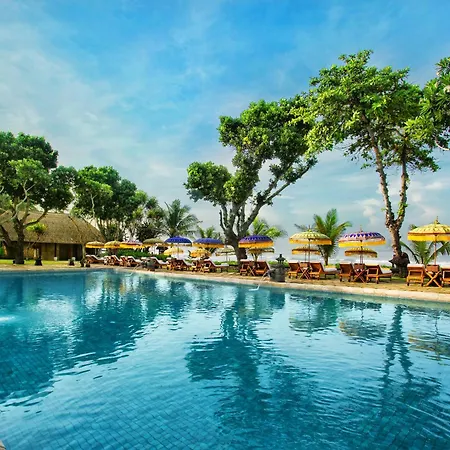 The Oberoi Beach Resort, Bali-3