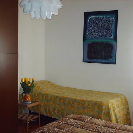 Guest House Cuore del Friuli-3