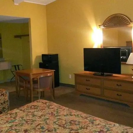 Americas Best Value Inn-Nacogdoches-3