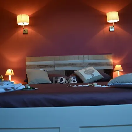 Un Tetto Di Stelle Deluxe Home-3