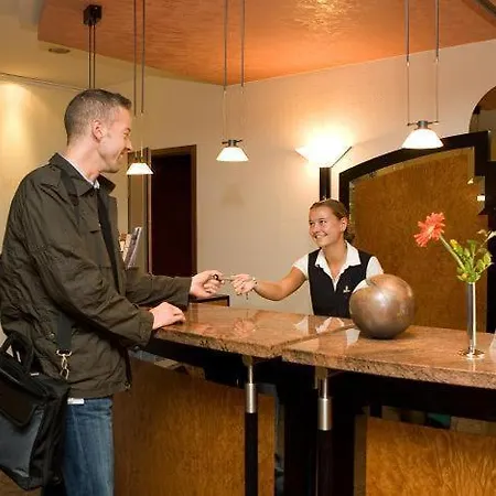 Hotel Erfurter Tor-2