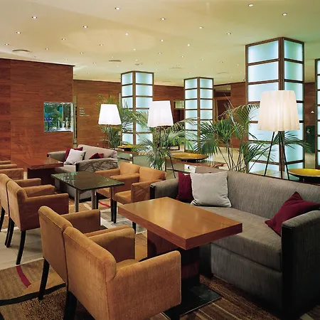 K+K Hotel Fenix-2