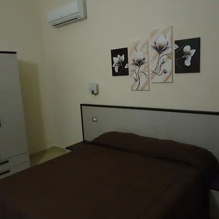 B&B L'Aurora-3