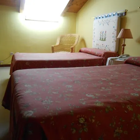 Hostal Burgos-2