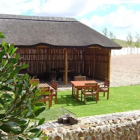 D'Aria Guest Cottages-3