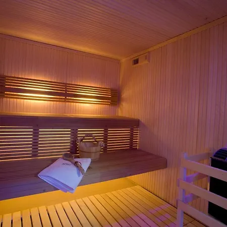 Residence Eden & Spa-2