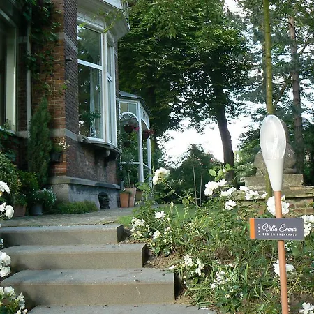 B&B Villa Emma-2