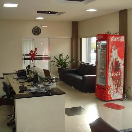 Hotel São Paulo-3