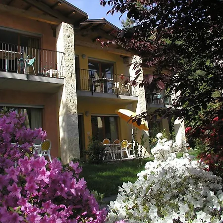 Villaggio Turistico Riviera-2