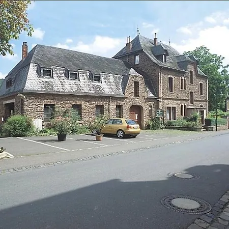 WeinBergHotel Nalbach-3