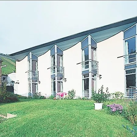 WeinBergHotel Nalbach-2