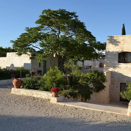 B&B Corte Del Camedrio-2