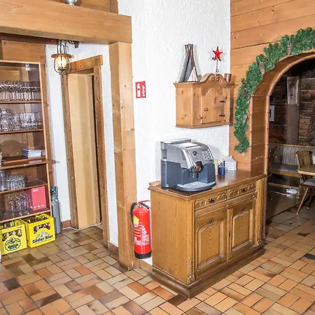 Hotel Garni Luggi Leitner-2