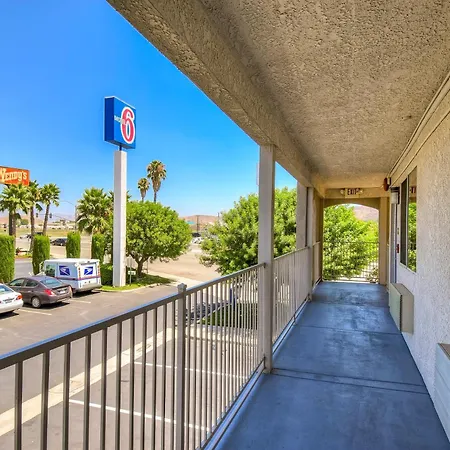 Motel 6-Menifee, Ca-2
