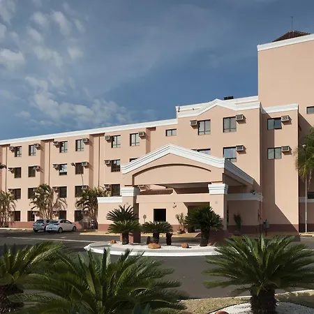 Sleep Inn Ribeirao Preto-3