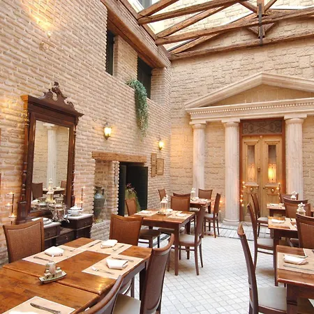 Byzantino Hotel-2
