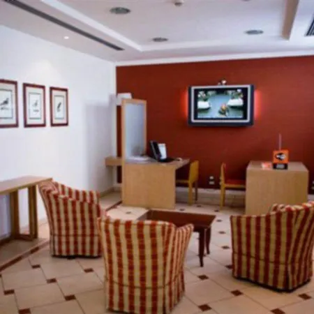 Idea Hotel Firenze Business-3