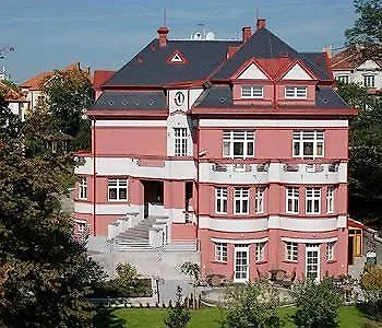Hotel Villa-3