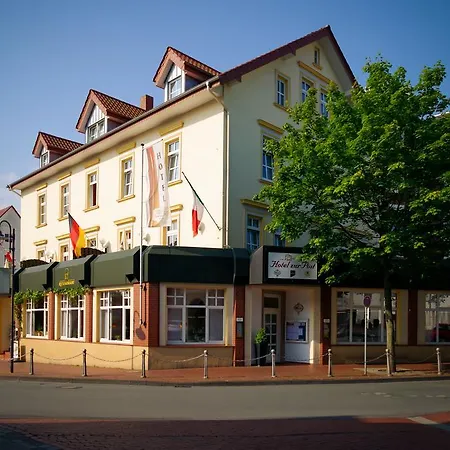 Hotel Zur Post-3