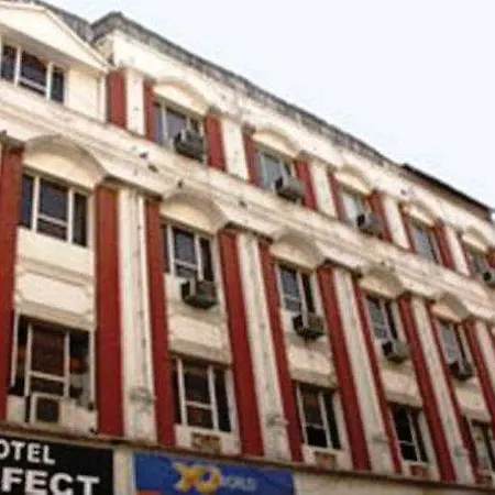Hotel Perfect-3