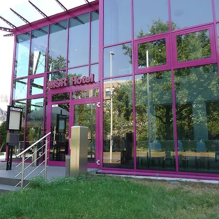 Msr Hotel Hannover-3