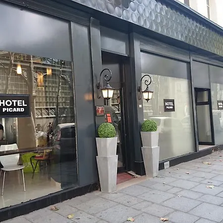 Hotel Picard-2