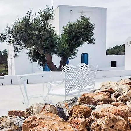 La Casa Di Gioia-3