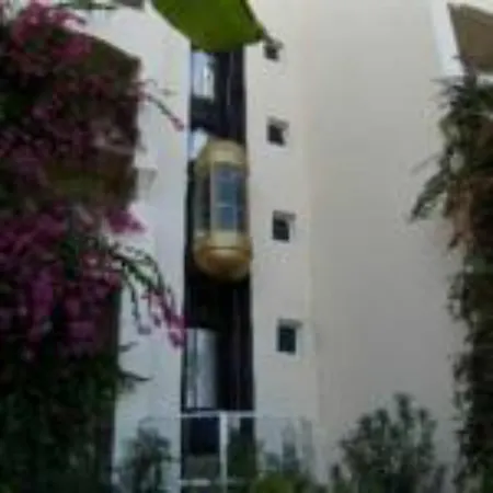 African Queen Hammamet-3