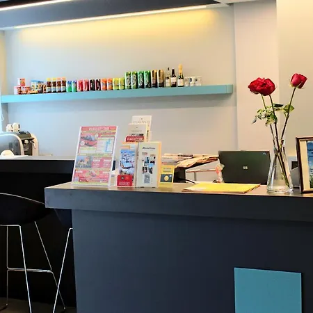 Ecotel Vilnius-3