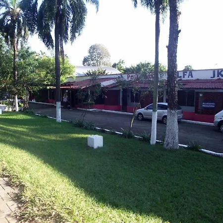 Pousada JK-3