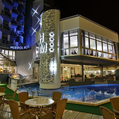 Hotel Meripol-3