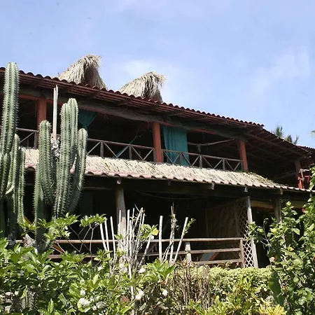Villa Escondida-2
