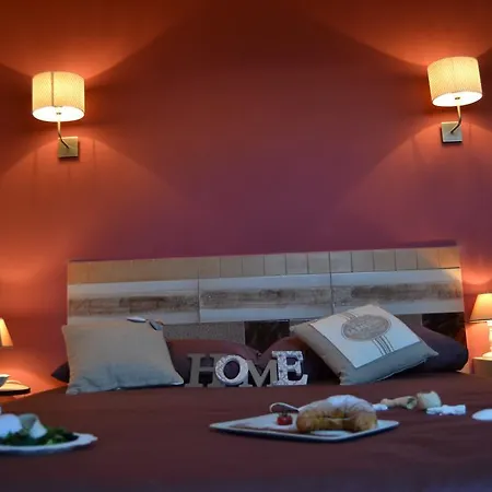 Un Tetto Di Stelle Deluxe Home-2