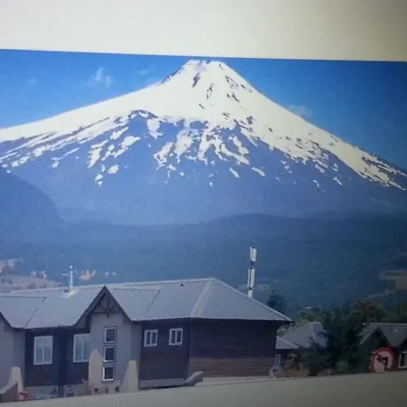 Cond. Peumayen Pucon-2