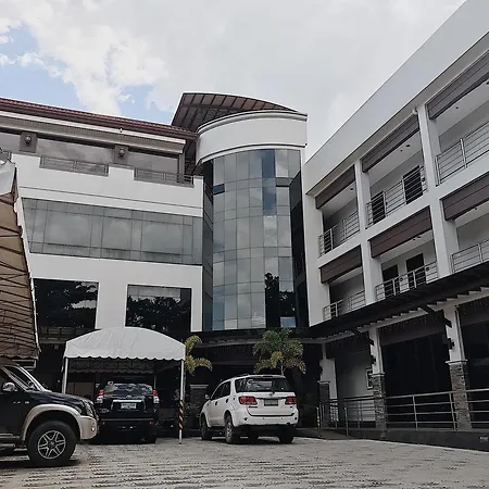 Peridot Suites-3
