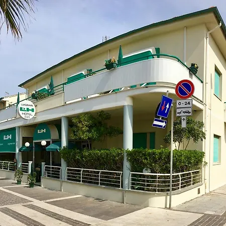 Lungomare Hotel-3