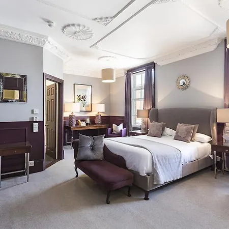 Hashtag Hotel Maidstone-2