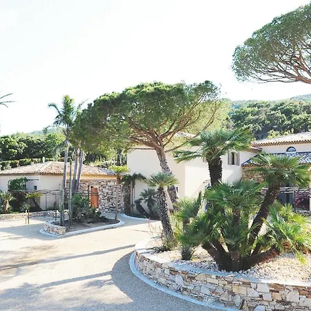 La Bastide De Ramatuelle-3